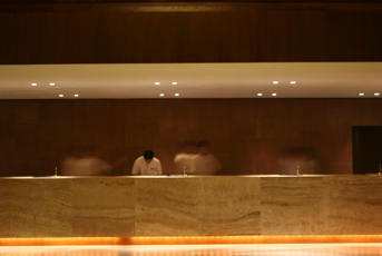 Le Meridien Phuket Beach Resort