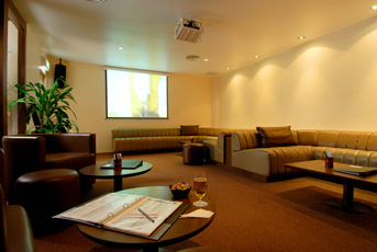 Le Meridien Phuket Beach Resort
