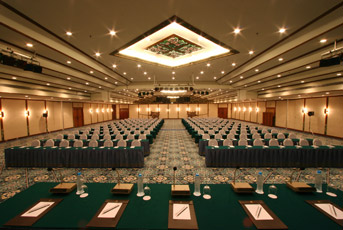 Le Meridien Phuket Beach Resort