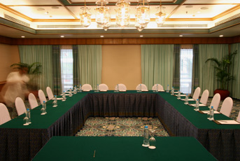 Le Meridien Phuket Beach Resort
