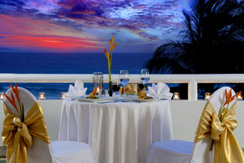 Le Meridien Phuket Beach Resort