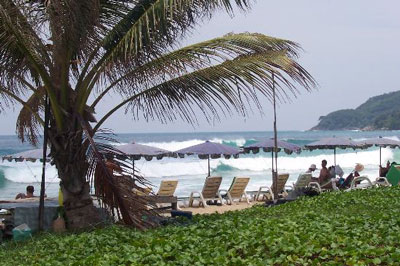South Sea Karon Resort Phuket