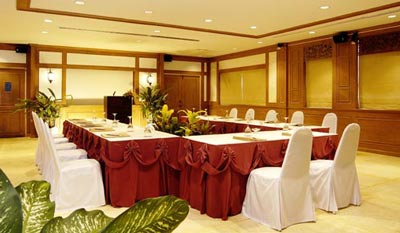 South Sea Karon Resort Phuket