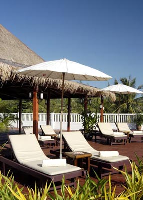 South Sea Karon Resort Phuket
