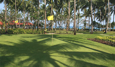 Centara Grand Beach Resort Samui Koh Samui