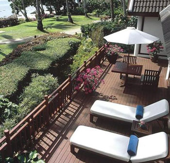Baan Taling Ngam Resort and Spa Koh Samui