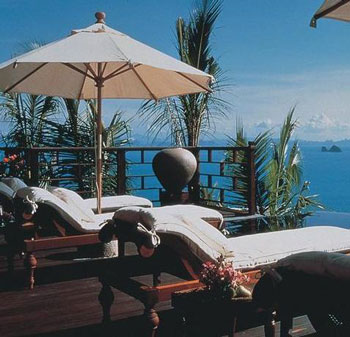 Baan Taling Ngam Resort and Spa Koh Samui