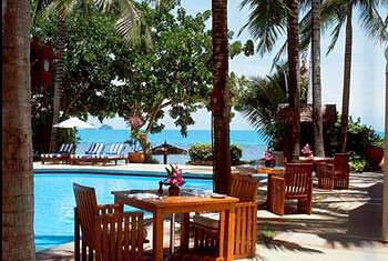 Baan Taling Ngam Resort and Spa Koh Samui