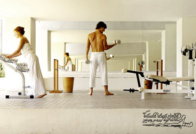 Muang Kulaypan Hotel Koh Samui Facilities Picture Muang Kulaypan Hotel Koh Samui Facilities Picture