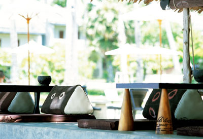 Muang Kulaypan Hotel Koh Samui Facilities Picture Muang Kulaypan Hotel Koh Samui Facilities Picture