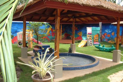 Paradise Beach Resort Koh Samui