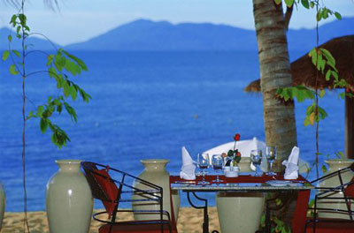 Paradise Beach Resort Koh Samui