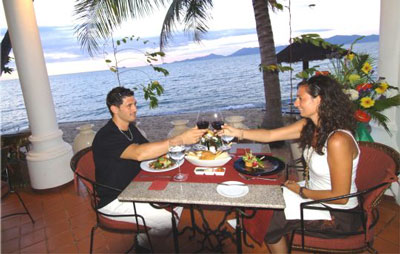 Paradise Beach Resort Koh Samui