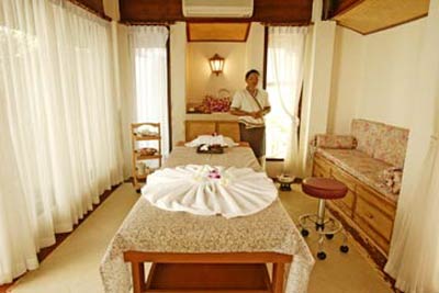 Pinnacle Samui Resort and Spa Koh Samui