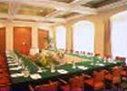 Four Seasons Hotel Bangkok
