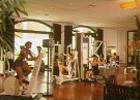 Four Seasons Hotel Bangkok