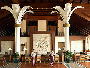 Novotel Phuket Resort