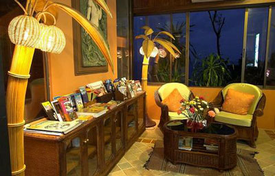 Best Western Samui Bayview Resort Koh Samui