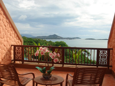 Best Western Samui Bayview Resort Koh Samui