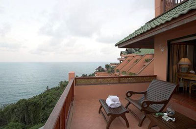 Best Western Samui Bayview Resort Koh Samui