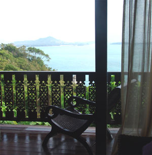 Best Western Samui Bayview Resort Koh Samui