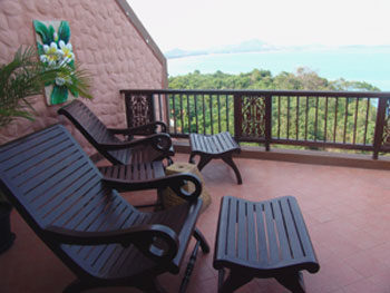 Best Western Samui Bayview Resort Koh Samui