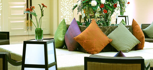 Dusit Thani Hua Hin Hotel
