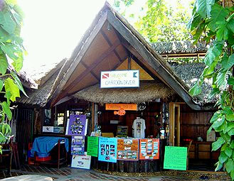 Banpu Koh Chang Hotel