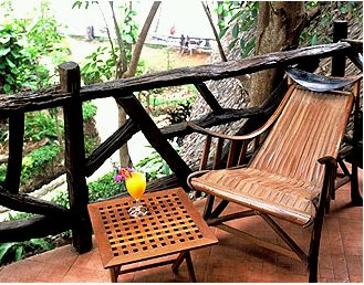 Banpu Koh Chang Hotel