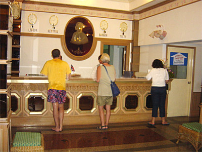 Hua Hin Bluewave Beach Resort