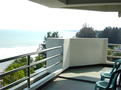 Hua Hin Bluewave Beach Resort