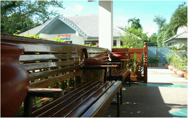 Hua Hin Bluewave Beach Resort