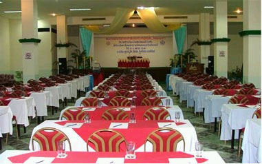 Hua Hin Bluewave Beach Resort