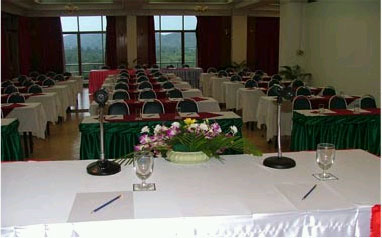 Hua Hin Bluewave Beach Resort