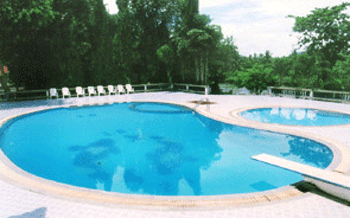 Baan Suan Fon Hotel Kanchanaburi