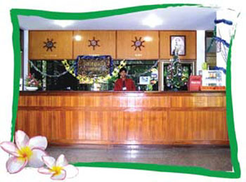 Baan Suan Fon Hotel Kanchanaburi