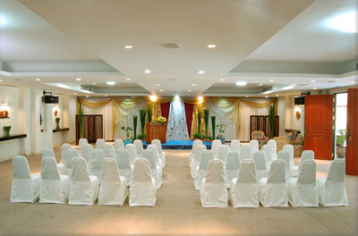 Pung - Waan Resort and Spa Kanchanaburi