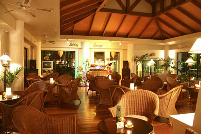 Pung - Waan Resort and Spa Kanchanaburi