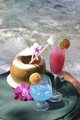 Pung - Waan Resort and Spa Kanchanaburi