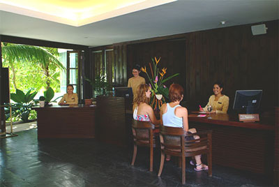 Ao Nang Villa Resort Krabi