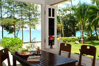 Ao Nang Villa Resort Krabi