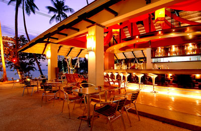 Ao Nang Villa Resort Krabi