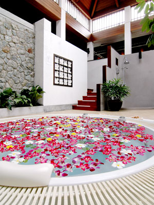 Ao Nang Villa Resort Krabi