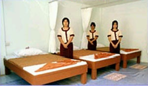 Sand Sea Resort Krabi
