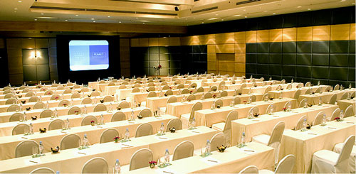 Hyatt Regency Hua Hin Hotel