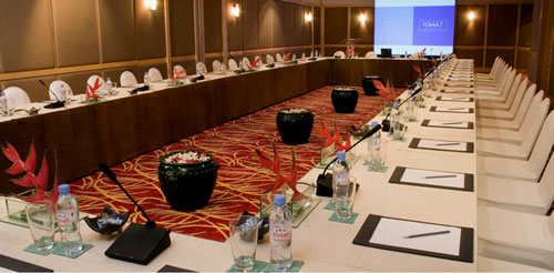Hyatt Regency Hua Hin Hotel