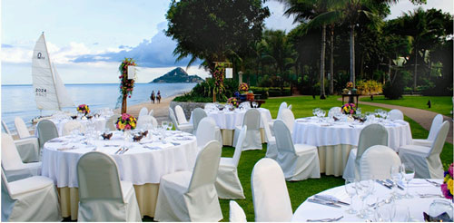 Hyatt Regency Hua Hin Hotel