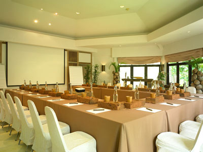 Evason Hua Hin and Six Senses Spa Hotel Pranburi