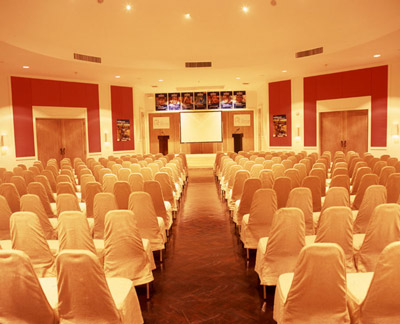 Evason Hua Hin and Six Senses Spa Hotel Pranburi