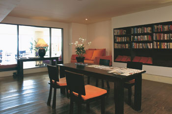 Evason Phuket and Six Senses Spa Hotel Facilities Picture Evason Phuket and Six Senses Spa Hotel Facilities Picture